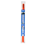 Spiroll Chafe Guard Orange for Lines up to 3\/4"-1" Diameter