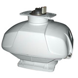 Furuno 25kW 24RPM Radar Gearbox f\/FR8255