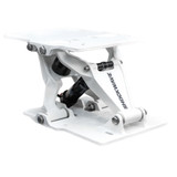 Shockwave S5-LW Suspension Base - White