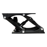 Shockwave S5-AL Suspension Base - Black