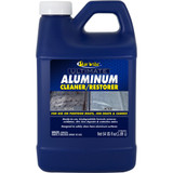 Star brite Ultimate Aluminum Cleaner  Restorer - 64 oz