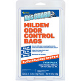 Star brite NosGUARD Mildew Odor Control Bags Slow Release System - 2-Pack