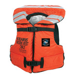 Stearns Work Master Vest - Oversize