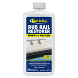 Star brite Rub Rail Restorer  Protectant - 16 oz