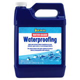 Star brite Water-Based Waterproofing  Fabric Protectant - 1 Gallon