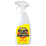 Star brite Mildew Stain Remover - 22 oz