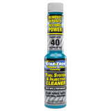 Star brite Star-Tron Enzyme Fuel System  Injector Cleaner  PEA Tech - 4 oz