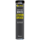 Star brite Heavy-Duty White Lithium Grease - 14 oz