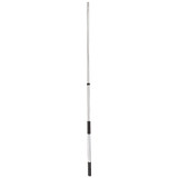 Star brite Premium Heavy Duty Extend-A-Brush Telescoping Handle - 3'-6' Length