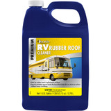 Star brite Premium RV Rubber Roof Cleaner - 1 Gallon