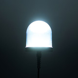 Hydro Glow 100W LED Underwater Dock Light 5000K - Daylight White