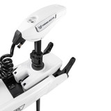 Minn Kota Riptide Terrova QUEST 90\/115 Trolling Motor w\/Wireless Remote - 24\/36V - 90\/115LBS - 87" *Remanufactured