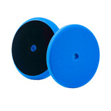 Lake Country Blue Foam Light Cutting Pad 8" x 1-1\/4"