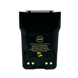 ACR RB16V Rechargeable Lithium-Ion Battery