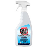 Star brite Salt Off - Ready-To-Use - Salt Remover Wash  Engine Flush - 22 oz