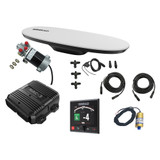 Simrad AP44 VRF High Capacity Autopilot Pack w\/HS65 GNSS Compass