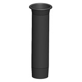 TACO Rod Holder Liner w\/Lip Protection f\/2300 Series - Black