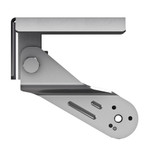 Garmin Transom Mount f\/LiveScope 2 Transducer Series