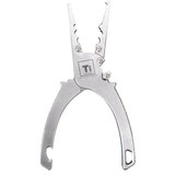 Ti-Tackle Titanium Fishing Pliers 7.5" Multi Tool Offshore