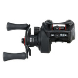 Abu Garcia Max SX MagnetiQ Low Profile Reel - Right Hand MAX5SXMIQLP