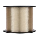 Berkley GINCLEAR Clear Fluorocarbon Line - 25lb - 2000yd BGCBK25-15