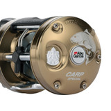 Abu Garcia Ambassadeur C3 Carp Round Baitcast Reel - Right Hand C3-6500CRPSPC