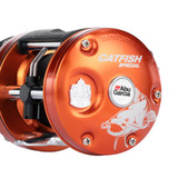 Abu Garcia Ambassadeur C3 6500 Catfish Round Baitcast Reel - Right Hand C3-6500CATSPC