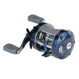 Abu Garcia Ambassadeur Round Reel - Right Hand C4-6600