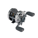Abu Garcia Ambassadeur Round Reel - Left Hand C3-5501