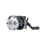 Abu Garcia Ambassadeur Round Reel - Left Hand C3-5501