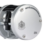 Abu Garcia Ambassadeur Round Reel - Right Hand C1-5500