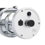 Abu Garcia Ambassadeur Round Reel - Right Hand C1-7000