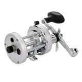 Abu Garcia Ambassadeur Round Reel - Left Hand C1-7001