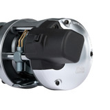 Abu Garcia Ambassadeur Round Reel w\/Digital Line Counter - Right Hand C3-5500LC