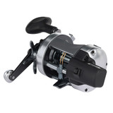 Abu Garcia Ambassadeur Round Reel w\/Digital Line Counter - Right Hand C3-6500LC