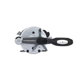 Abu Garcia Ambassadeur Round Reel w\/Digital Line Counter - Right Hand C3-6500LC