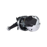 Abu Garcia Ambassadeur Round Reel w\/Digital Line Counter - Right Hand C3-6500LC