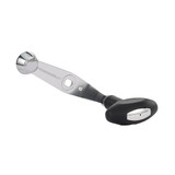Abu Garcia Power Handle Accessory - Silver PHA-S