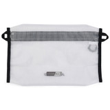 Plano Stowall Zip Pouch - Medium - Clear