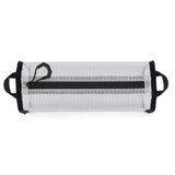 Plano Stowall Zip Pouch Tube - Clear