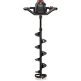StrikeMaster Maven 40V 8" Lithium Ice Auger