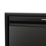 Dometic Universal Flush Mount Frame f\/NRX80 Compressor Refrigerators - Black