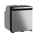 Dometic NRX 60S Compressor Refrigerator - 60L - Matte Stainless Steel