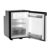Dometic NRX 80S Compressor Refrigerator - 80L - Matte Stainless Steel