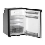 Dometic NRX 115S Compressor Refrigerator - 115L - Matte Stainless Steel