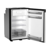 Dometic NRX 130S Compressor Refrigerator - 130L - Matte Stainless Steel