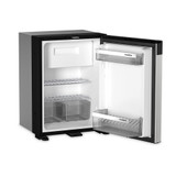Dometic NRX 35S Compressor Refrigerator - 35L - Matte Stainless Steel