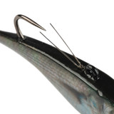 Berkley Powerbait Saltwater Powervibe Max - 3" - HD Mullet
