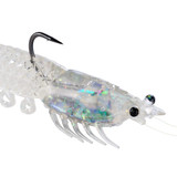 Berkley Powerbait Saltwater Shrimperor - 5" - Coastal Candy