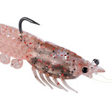 Berkley Powerbait Saltwater Shrimperor - 5" - Shrimp Boil